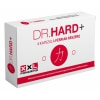 4 Capsule Dr. Hard+ Pentru Potență Naturală