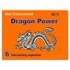 Dragon Power 6capsule
