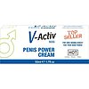 Erectie Prelungita Crema V-Activ Penis Power 50ml Thumb 2