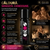 Eros Gel Masaj Încălzitor 100 ml — Efect Cald Thumb 1