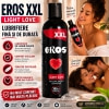 Eros XXL Light Love, Lubrifiant siliconic 300 ml Thumb 2