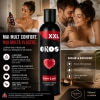 Eros XXL Light Love, Lubrifiant siliconic 300 ml Thumb 1