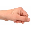 Extra Thick Lube Acomodează Ceva Mare 100ml Thumb 2