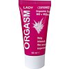 Gel Creșterea Libidoului La Femei Orgasm Lady 60ml
