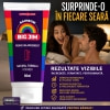 Gel De Mărire A Penisului Rainbow Big Jim 60ml Thumb 1