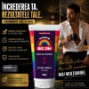 Gel De Mărire A Penisului Rainbow Big Jim 60ml Thumb 2