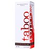 Gel Erectie Taboo Male Booster 30ml Thumb 2