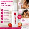 Gel Ero Oral Optimizer Strawberry 50ml Thumb 1