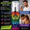 Gel Întârziere Ejaculare Rainbow Macho 50ml Thumb 3