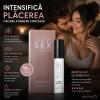 Gel Intensificator De Plăcere Pentru Sfârcuri 10ml Thumb 3