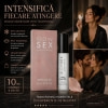 Gel Intensificator De Plăcere Pentru Sfârcuri 10ml Thumb 4