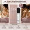 Gel Intensificator De Plăcere Pentru Sfârcuri 10ml Thumb 2