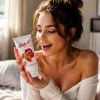 Gel Lick it! Strawberry 50 ml Thumb 4