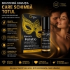 Gel Lubrifiant Felație Electrizantă 10ml Thumb 2