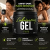 Gel Lubrifiant Fists 500ml Thumb 3