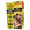 Cremă Mărire Penis Maxman Galben 50ml