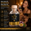 Gel Masaj Passion Fruit 30ml Thumb 2