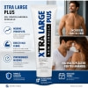 Gel Mărire Penis Xtra Large Plus 200ml Thumb 3