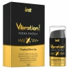Gel Pulsator Al Plăcerii Cu Efect Intens 15 ml