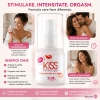 Gel Stimulare Clitoris Kiss 30ml Thumb 3