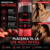 Gel Stimulare INTT Vibration Efect de Furnicături 15ml Thumb 1