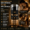 Gel Stimulare Vibration Coffee 15ml Thumb 2