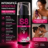 Gel Stimulator S8 Spark Clitoral 30 ml Thumb 3