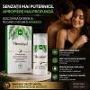 Gel Vegan Vibration Coconut Intt 15 ml Efect Pulsatoriu Thumb 2
