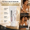 Gelul Miraculos Pentru Mărirea Sânilor 100ml Thumb 3