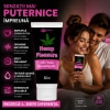 Hempleasure Female Stimulating Gel 60ml Thumb 1
