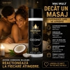 HOT Ulei De Masaj Cocos 100 ml Hidratează Catifelează Thumb 2