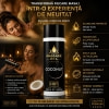 HOT Ulei De Masaj Cocos 100 ml Hidratează Catifelează Thumb 1