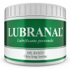IntimateLine Lubranal Cremă Lubrifiantă Pe Ulei 150 ml