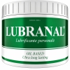 IntimateLine Lubranal Cremă Lubrifiantă Pe Ulei 150 ml