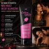 Lubrifiant Pentru Sex Oral Aromă Vată De Zahăr 100 ml Thumb 1
