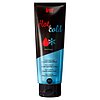 Intt Hot Cold Lubrifiant 100 ml cu Efect Dual Mentă