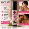 Lip Gloss Vibrant Kiss Mentă 6 g Thumb 2