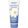 Loțiune hidratantă pentru picioare, Herbacin, 200 ml
