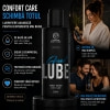 Lubrifiant Anal Cobeco CBL Water Based 250ml Thumb 1