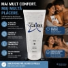 Lubrifiant Anal Just Glide 200ml Thumb 3