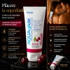 Lubrifiant AQUAglide Aromă Cireșe 100ml Thumb 1