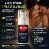 Lubrifiant Attraction Caipirinha 50ml Thumb 3