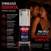 Lubrifiant Attraction Heat Mojito 50ml Thumb 2