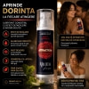 Lubrifiant Attraction Heat Mojito 50ml Thumb 1