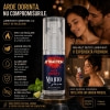Lubrifiant Attraction Heat Mojito 50ml Thumb 4