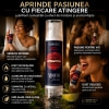 Lubrifiant Attraction Heat Mojito 50ml Thumb 6