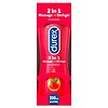 Lubrifiant Durex Play 2 in 1 Massage Guarana 200ml Thumb 2