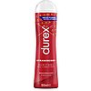 Lubrifiant Durex Play Capsuni 50 ml