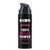 Lubrifiant Eros Relax Power Concentrate 30ml