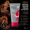 Lubrifiant Frenchkiss Aromă Raspberry 75 ml Thumb 1